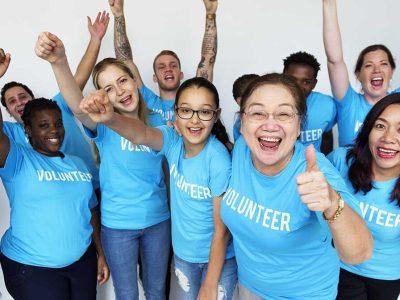 Consultant of Donation, Charity, Fundraising, Philanthropy, CSR, Waqf, Zakat, Infaq & Sedekah and Volunteerism